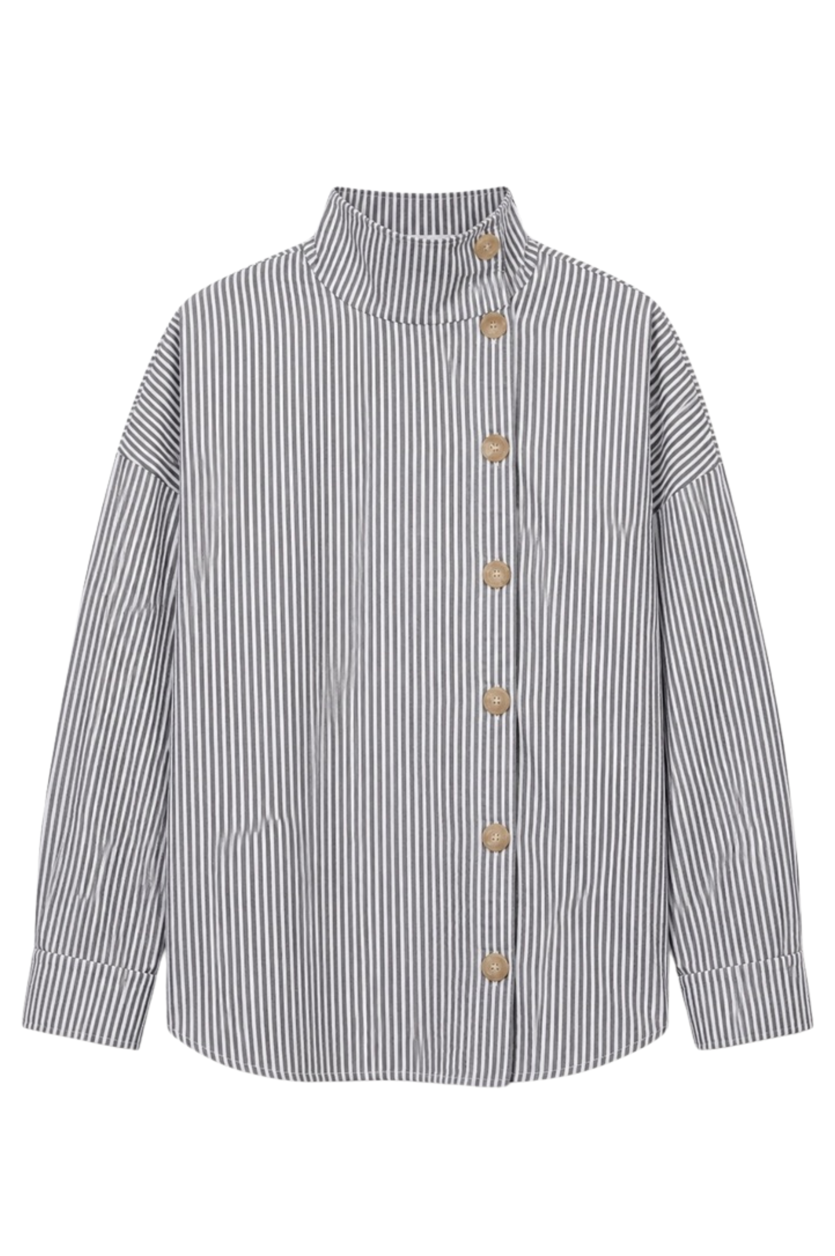 OFFSET SHIRT