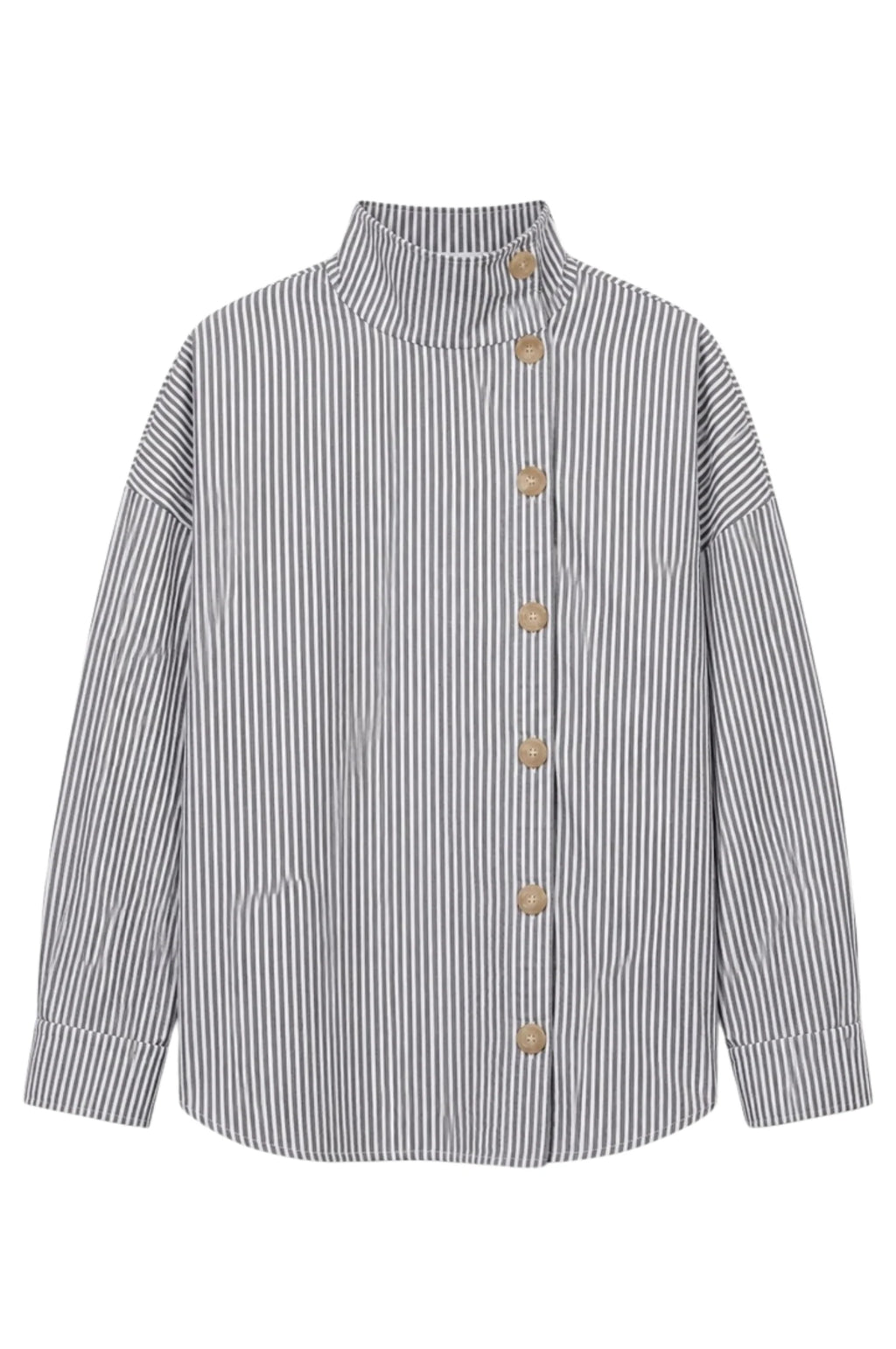 OFFSET SHIRT