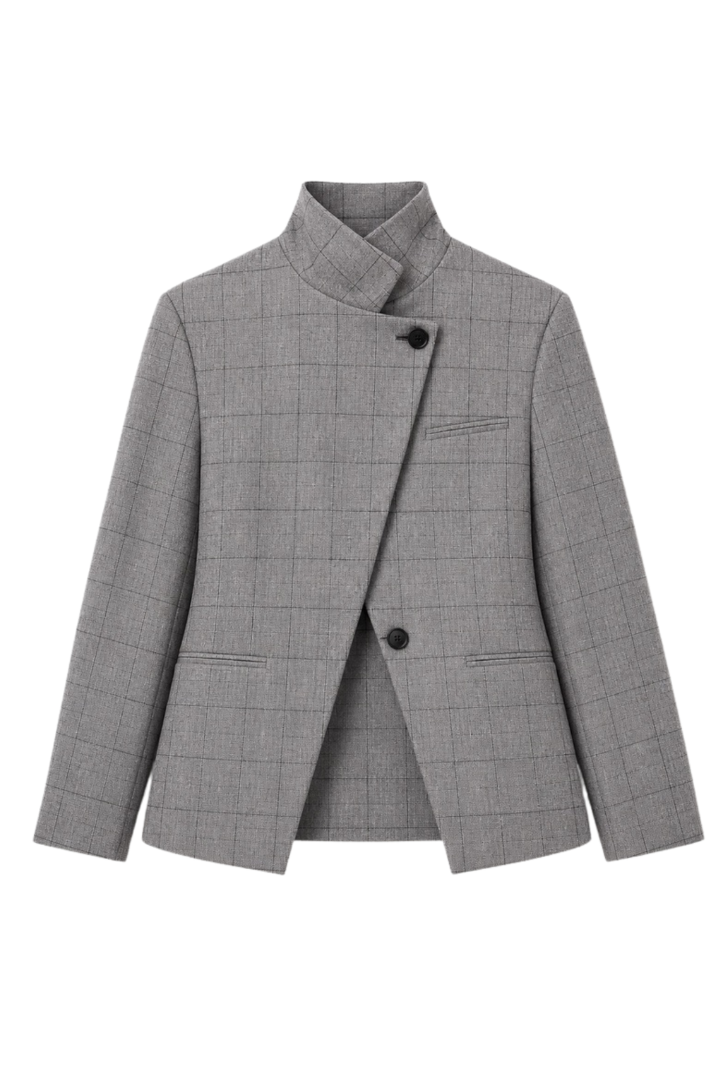 FORM BLAZER