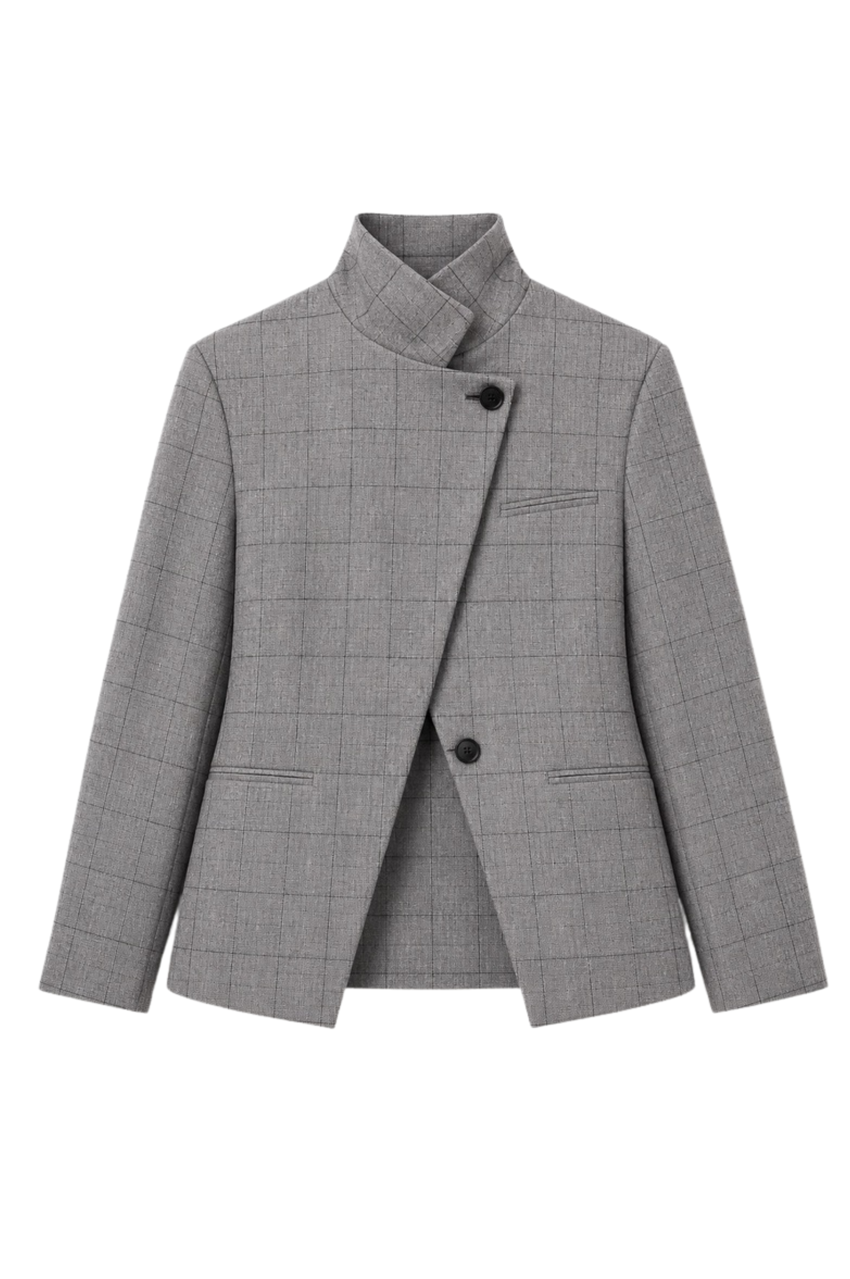 FORM BLAZER