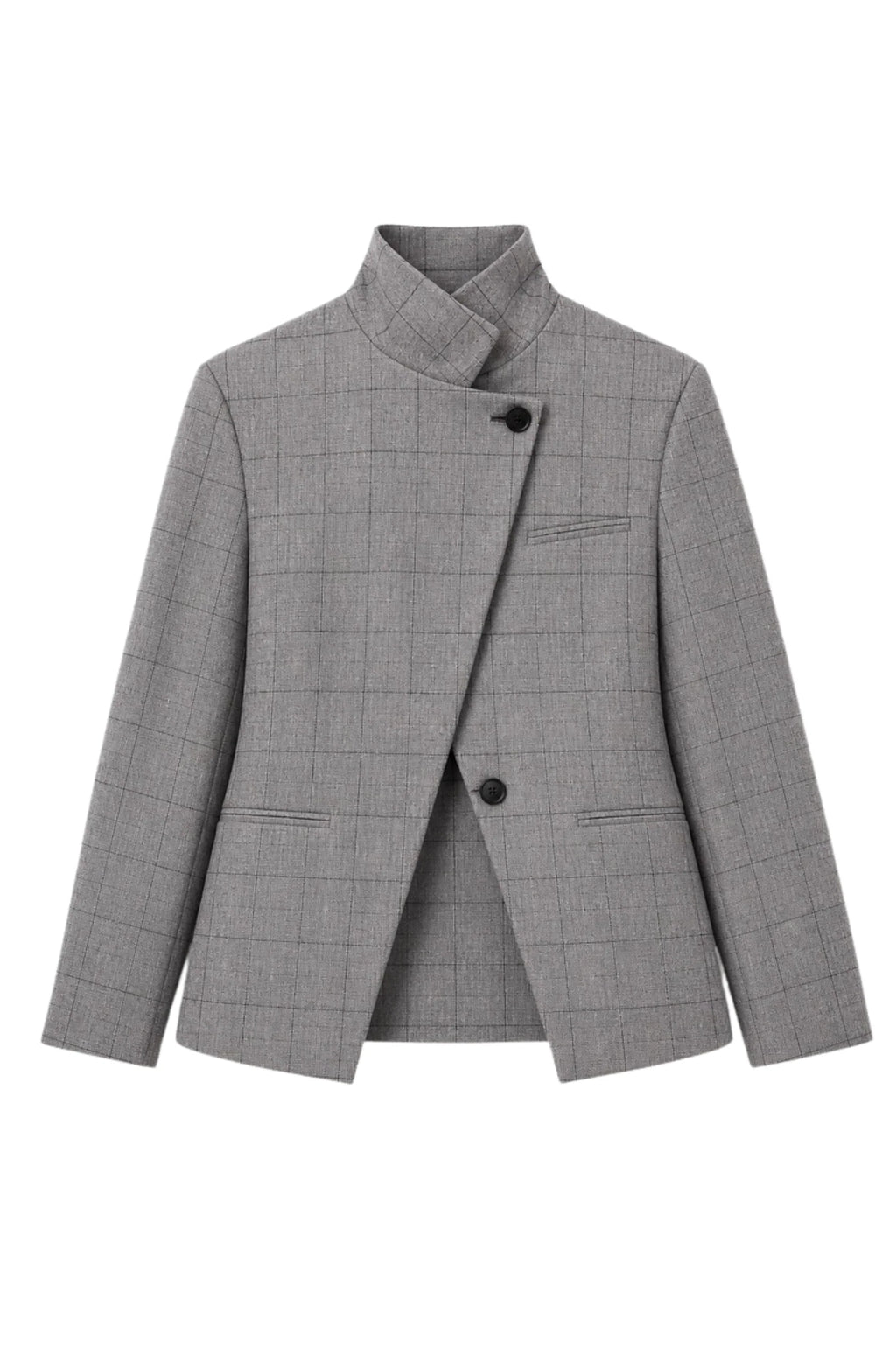FORM BLAZER