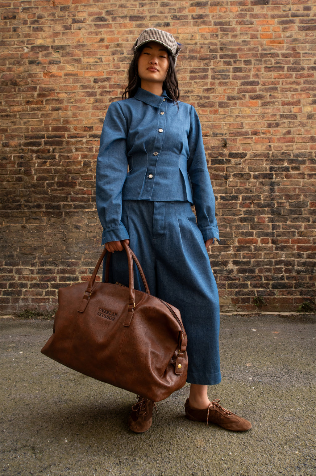 WEEKENDER BAG