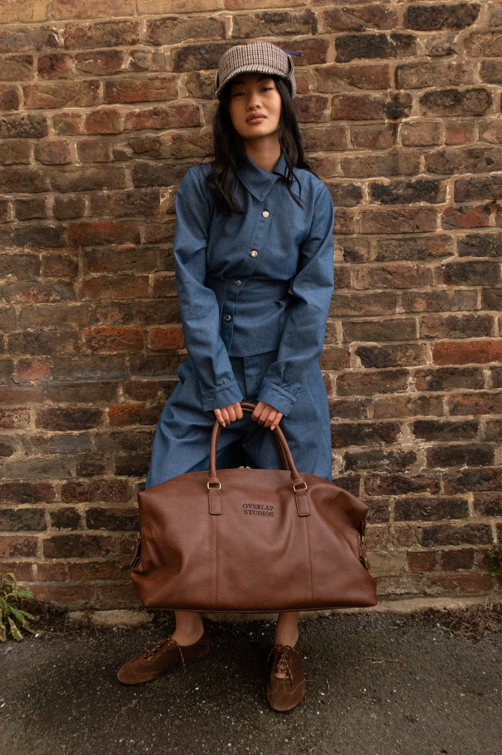 WEEKENDER BAG