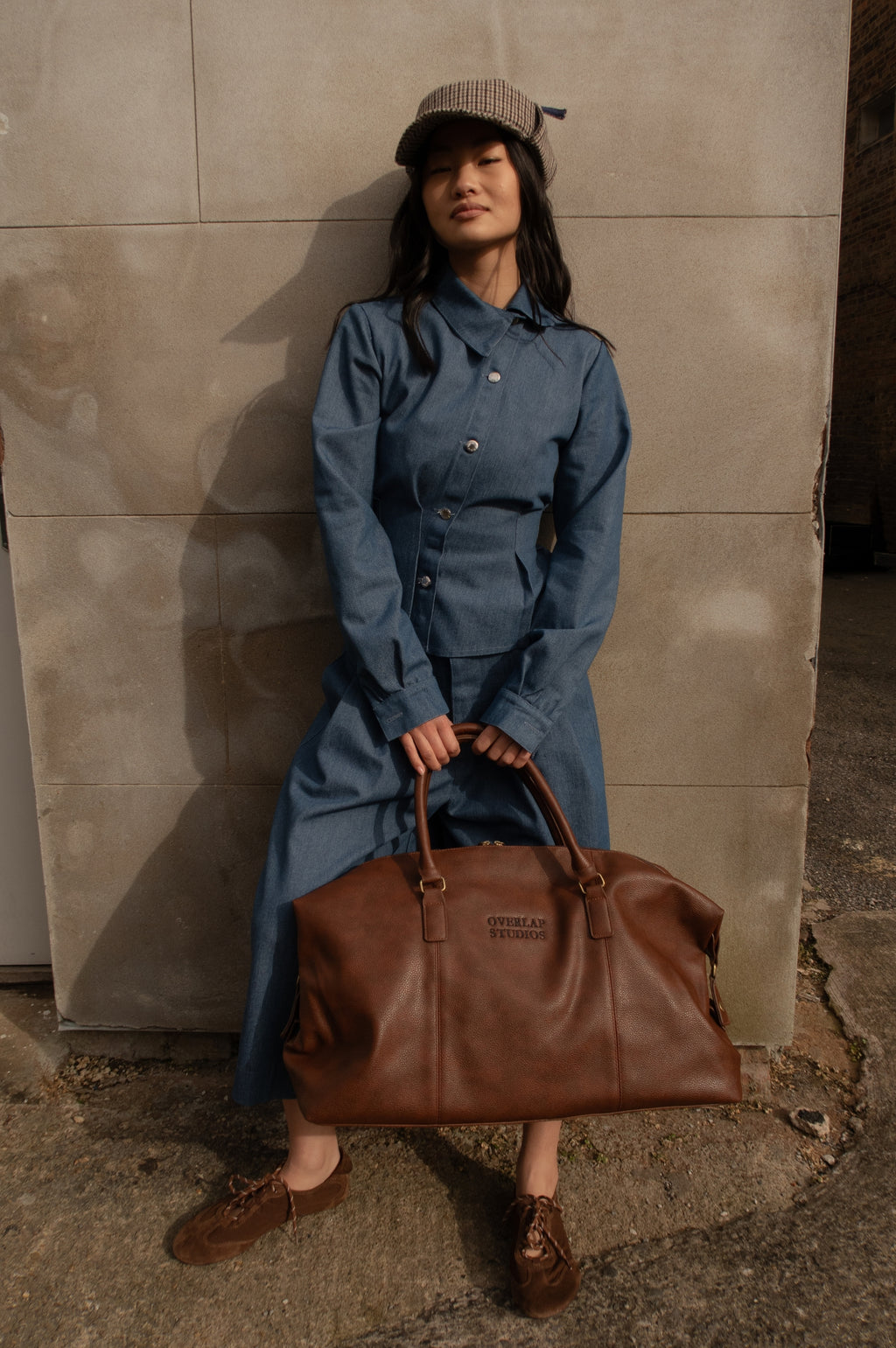 WEEKENDER BAG