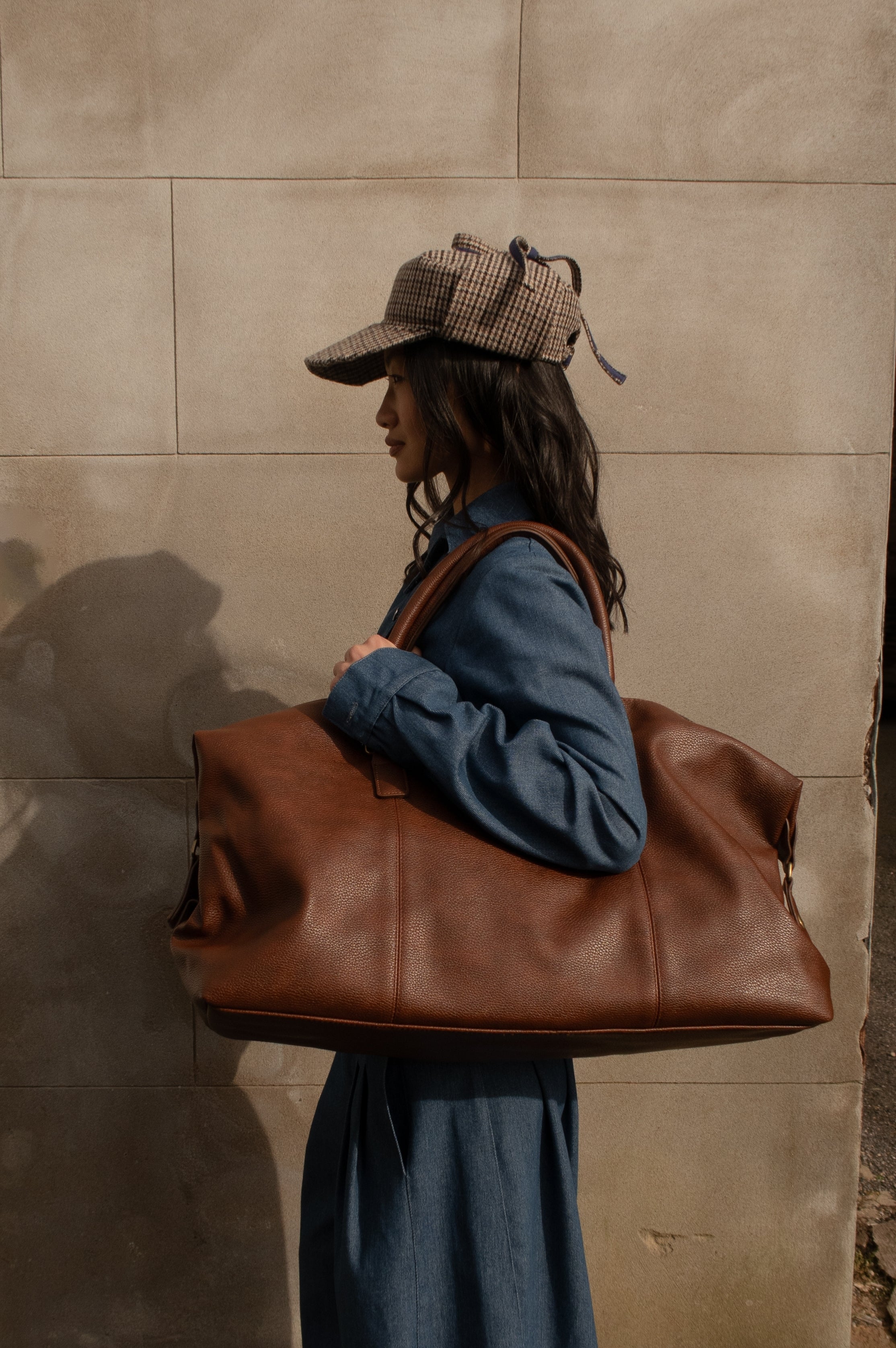 WEEKENDER BAG