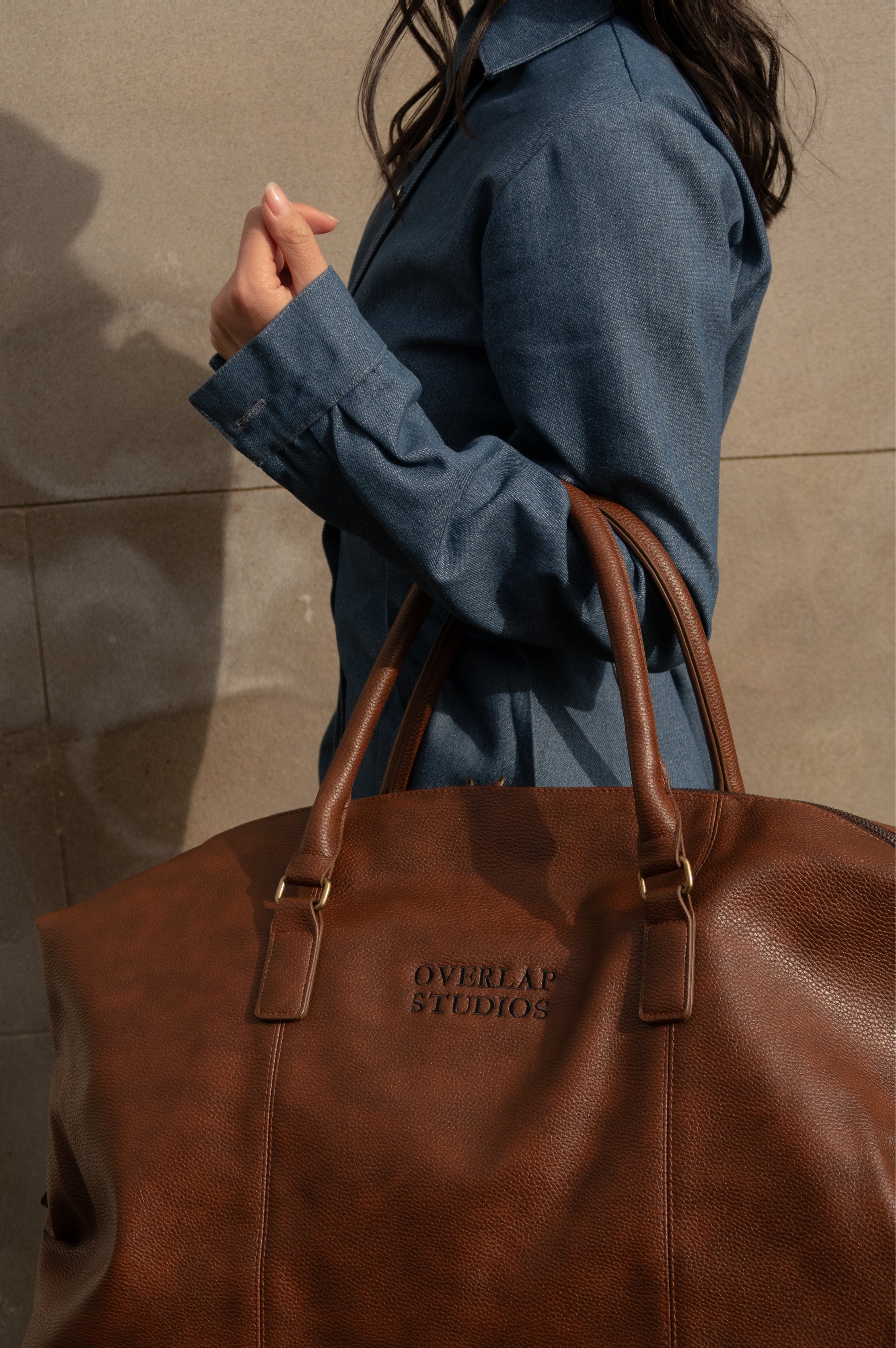 WEEKENDER BAG