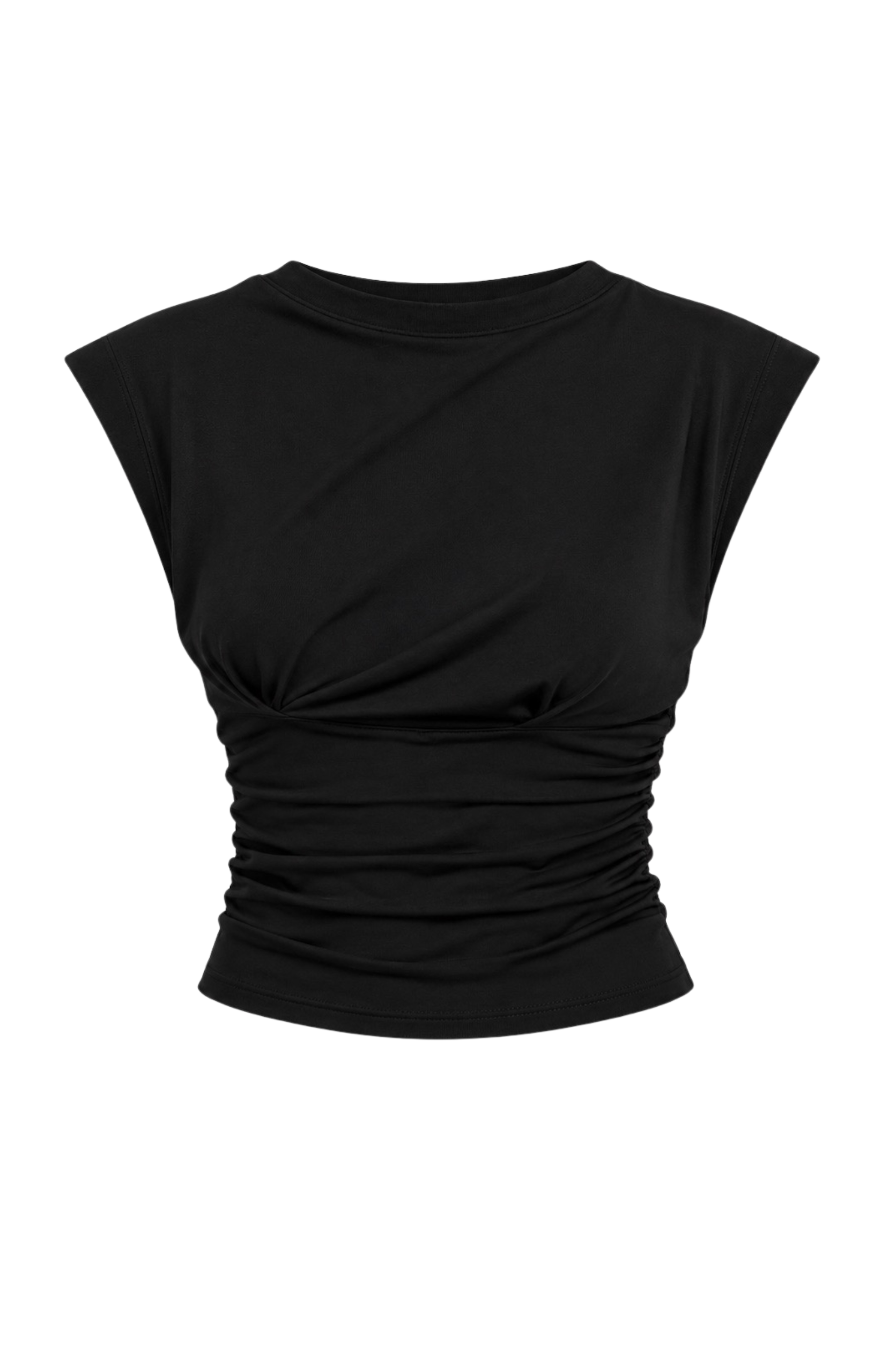 ASYMMETRIC TEE