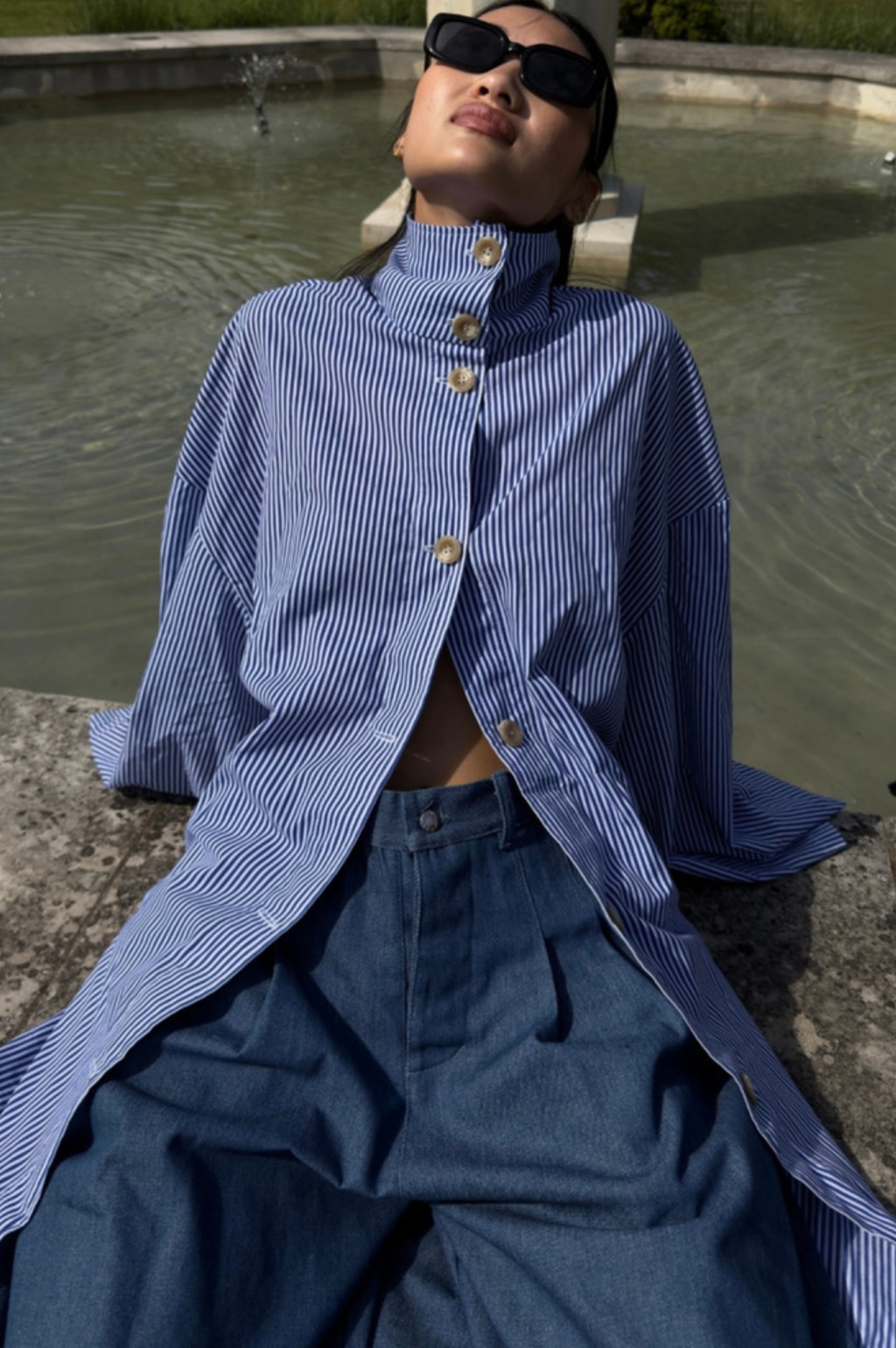 FORM TRENCH