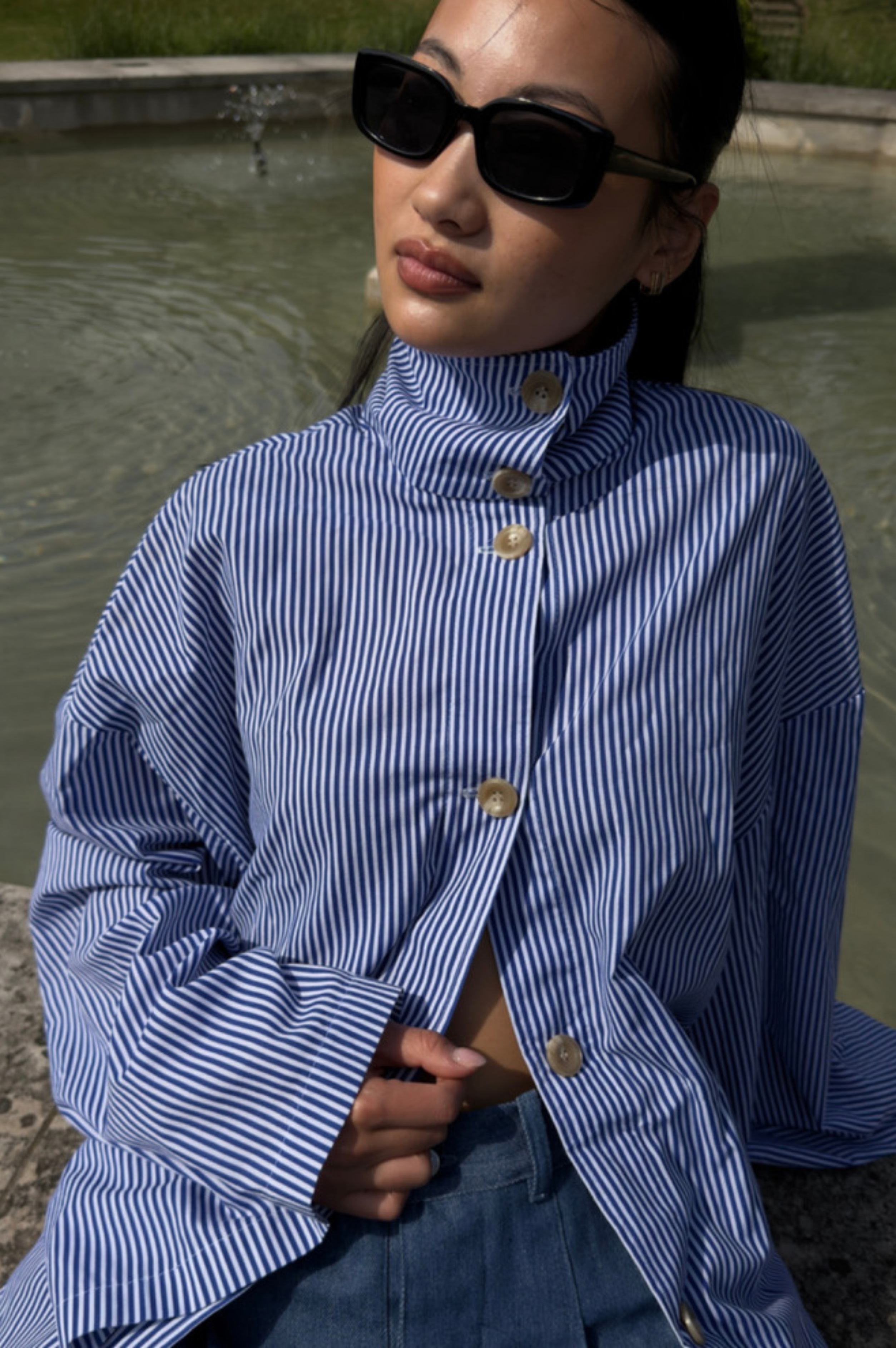 FORM TRENCH