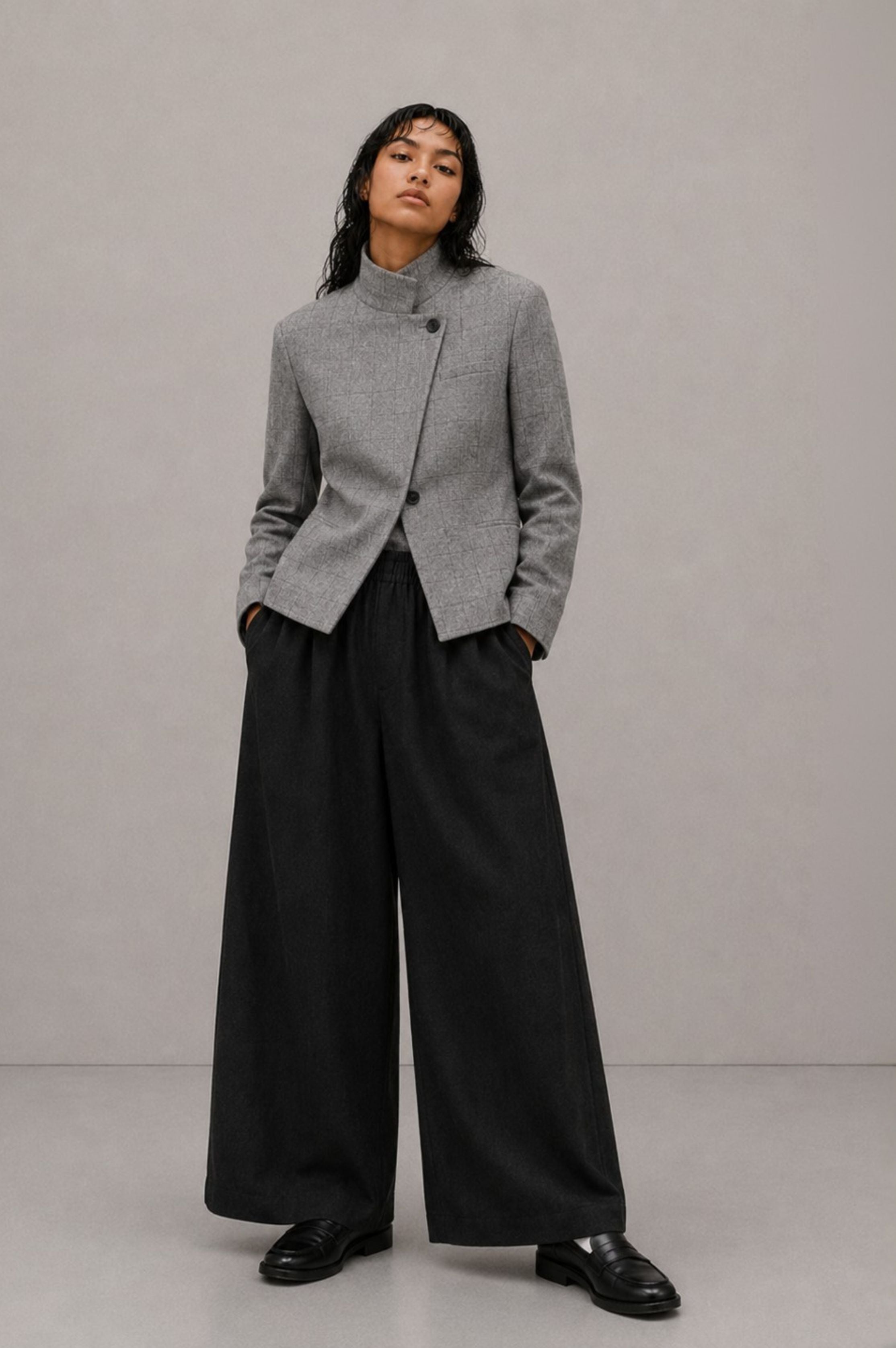 FORM BLAZER