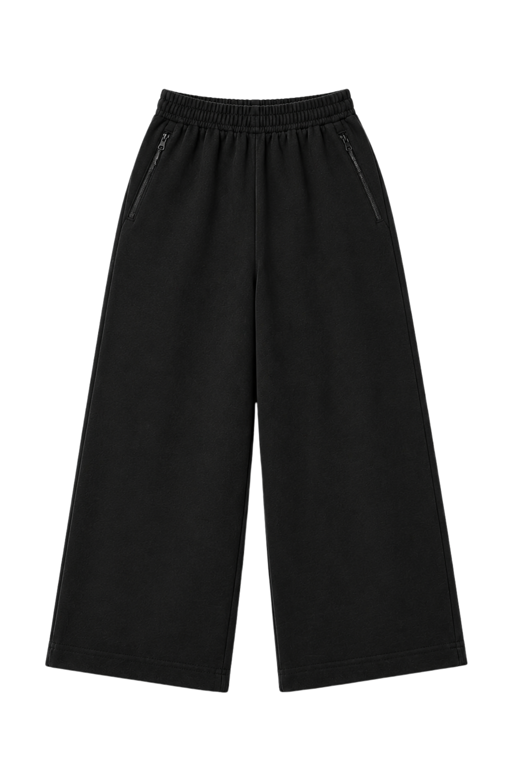 CROPPED JOGGERS