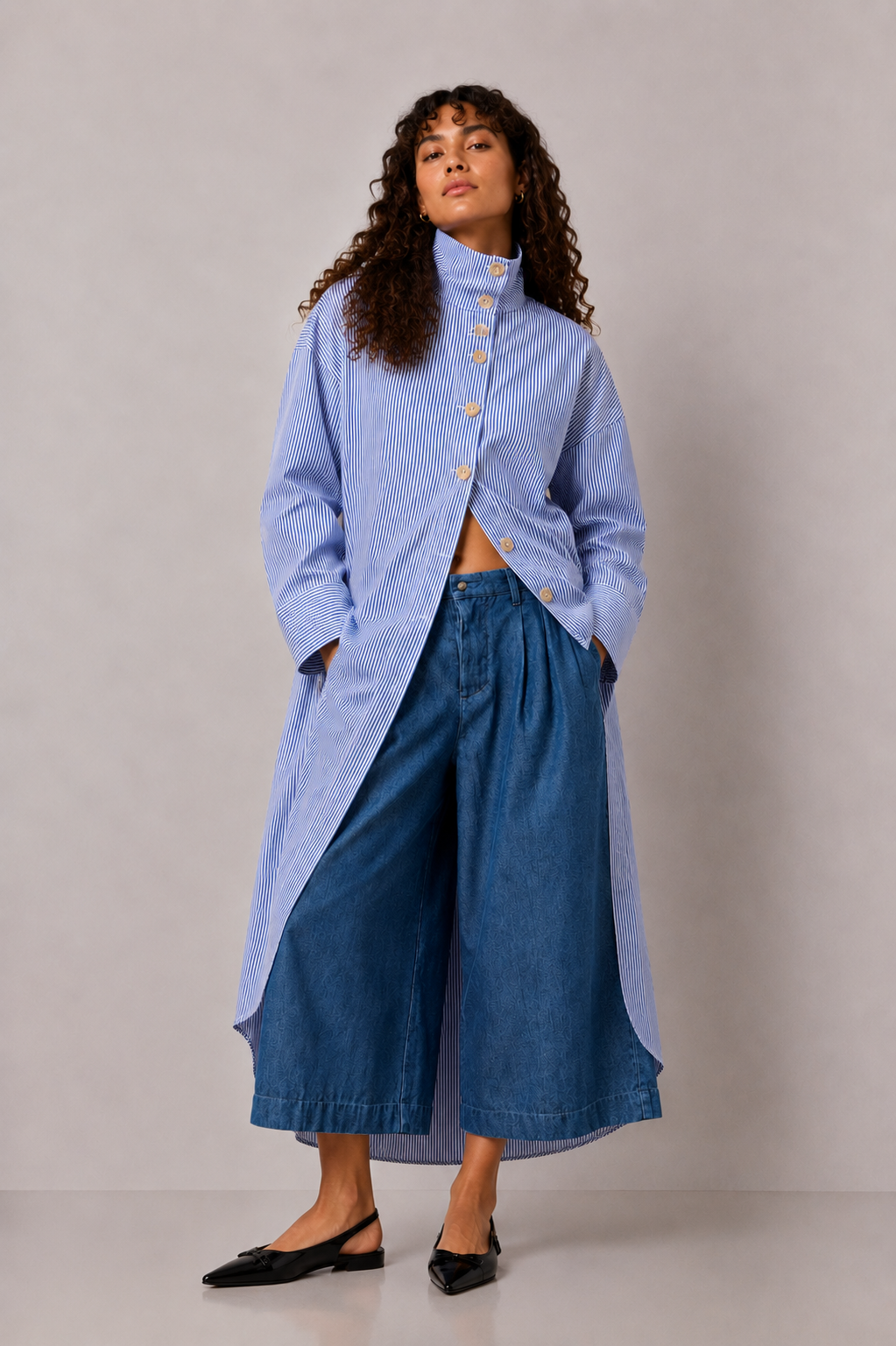 FORM TRENCH