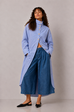 FORM TRENCH