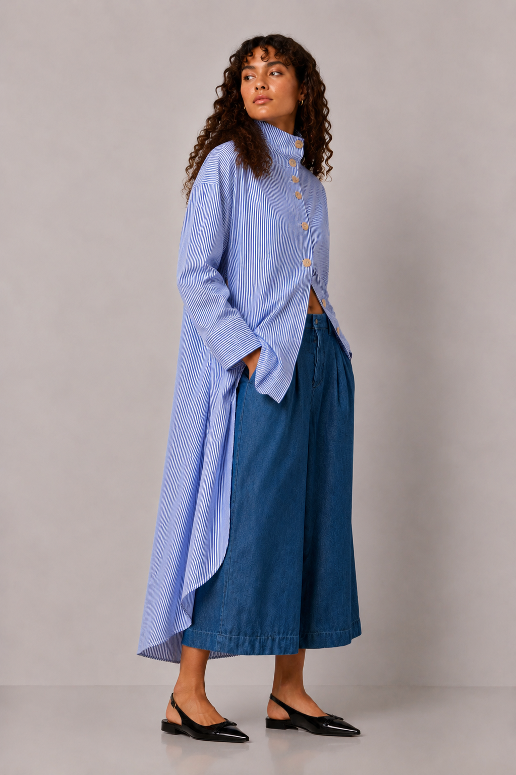FORM TRENCH