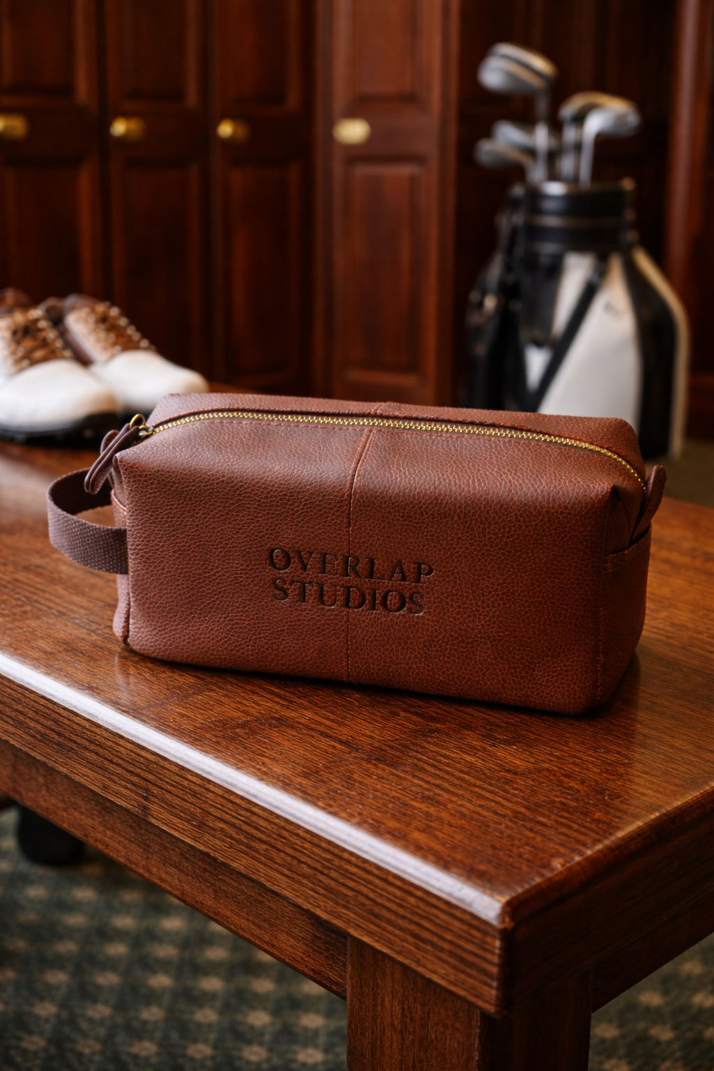 WEEKENDER WASH BAG