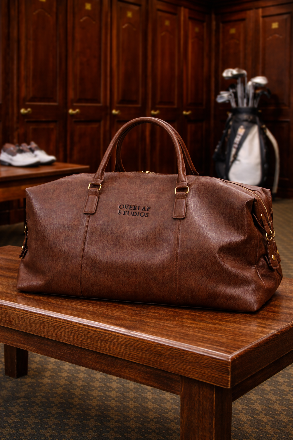 WEEKENDER BAG
