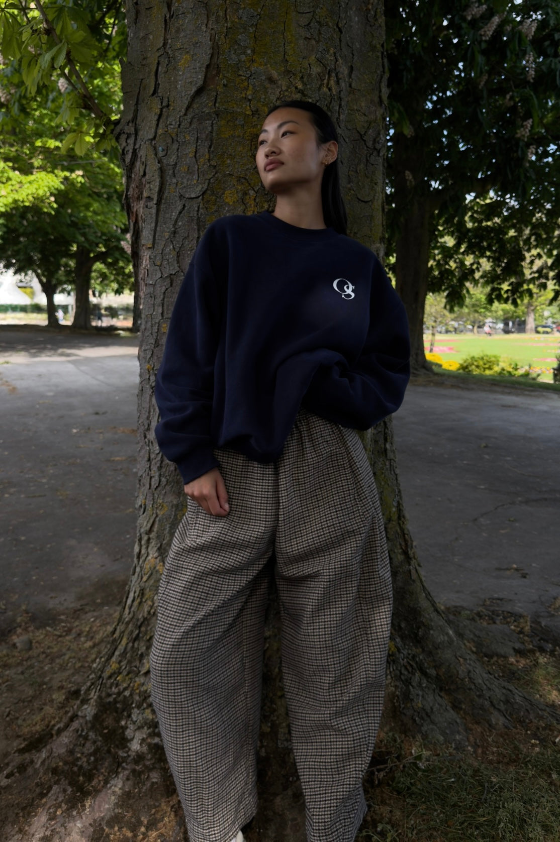 Golf Sweatshirt