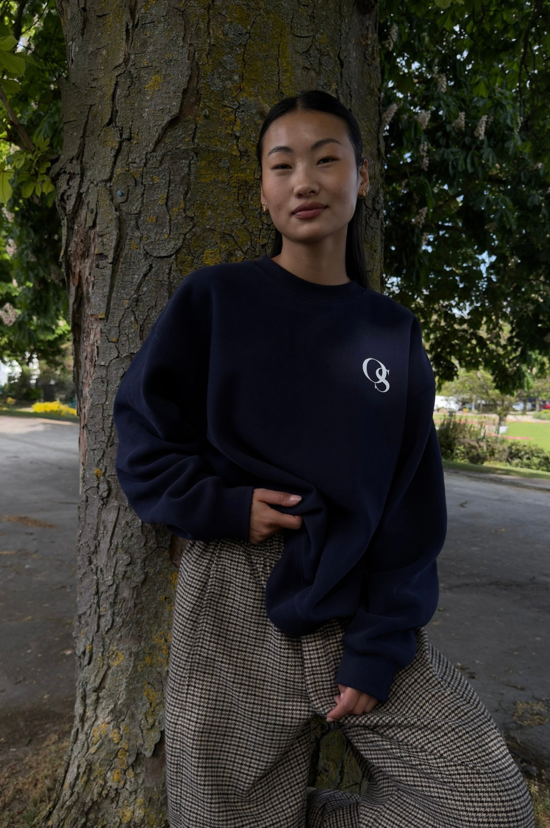 Golf Sweatshirt