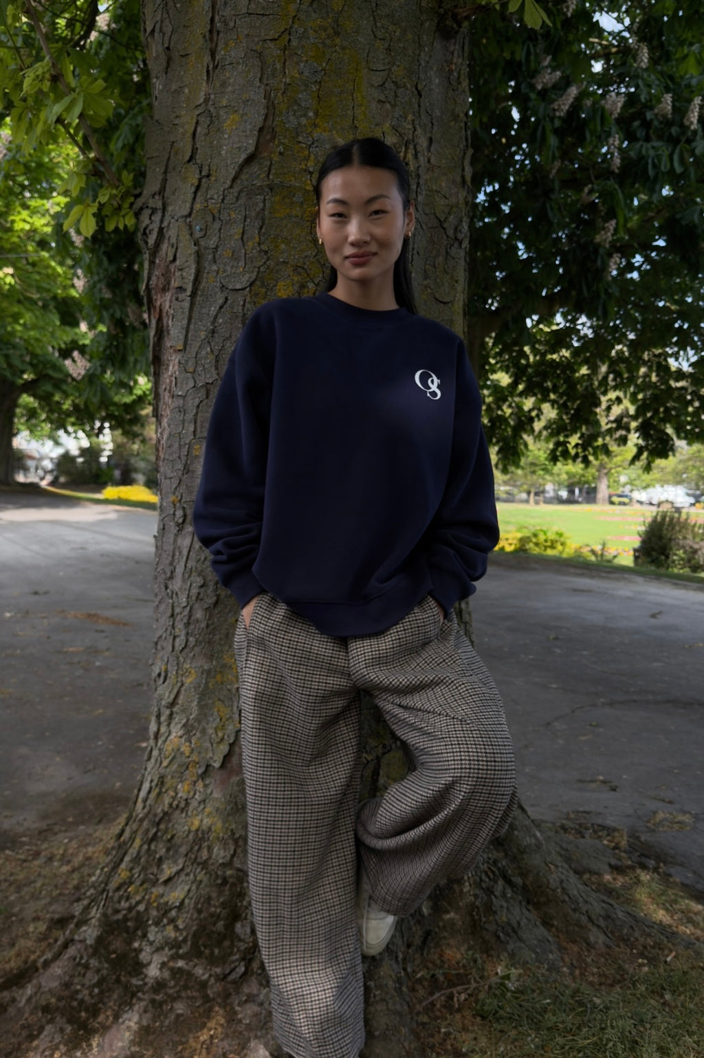 Golf Sweatshirt