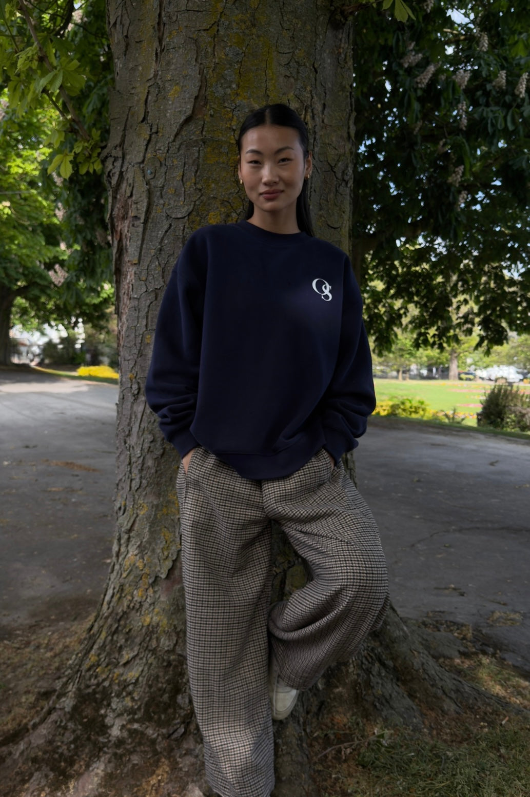 Golf Sweatshirt
