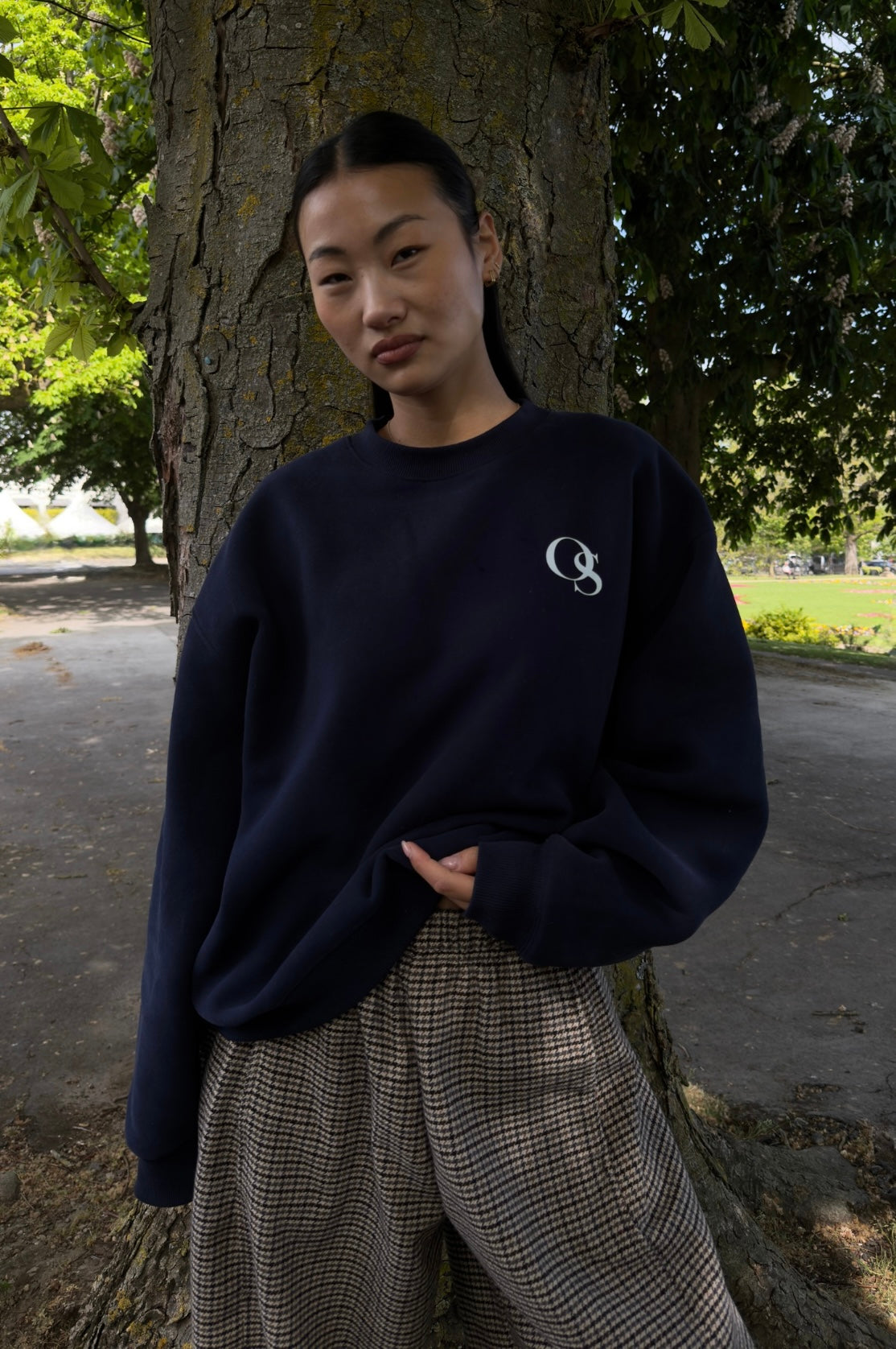 Golf Sweatshirt