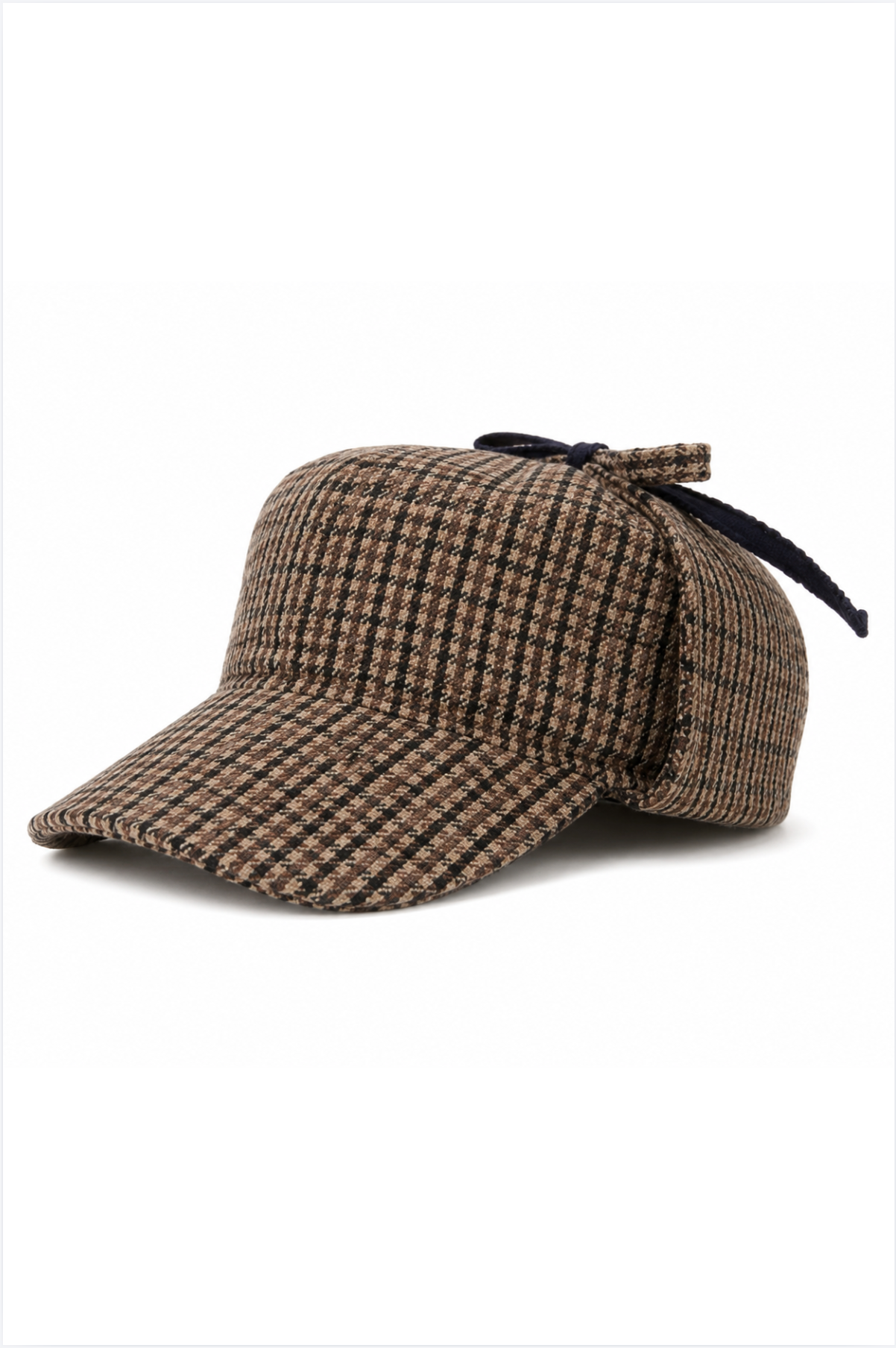 TRAPPER CAP