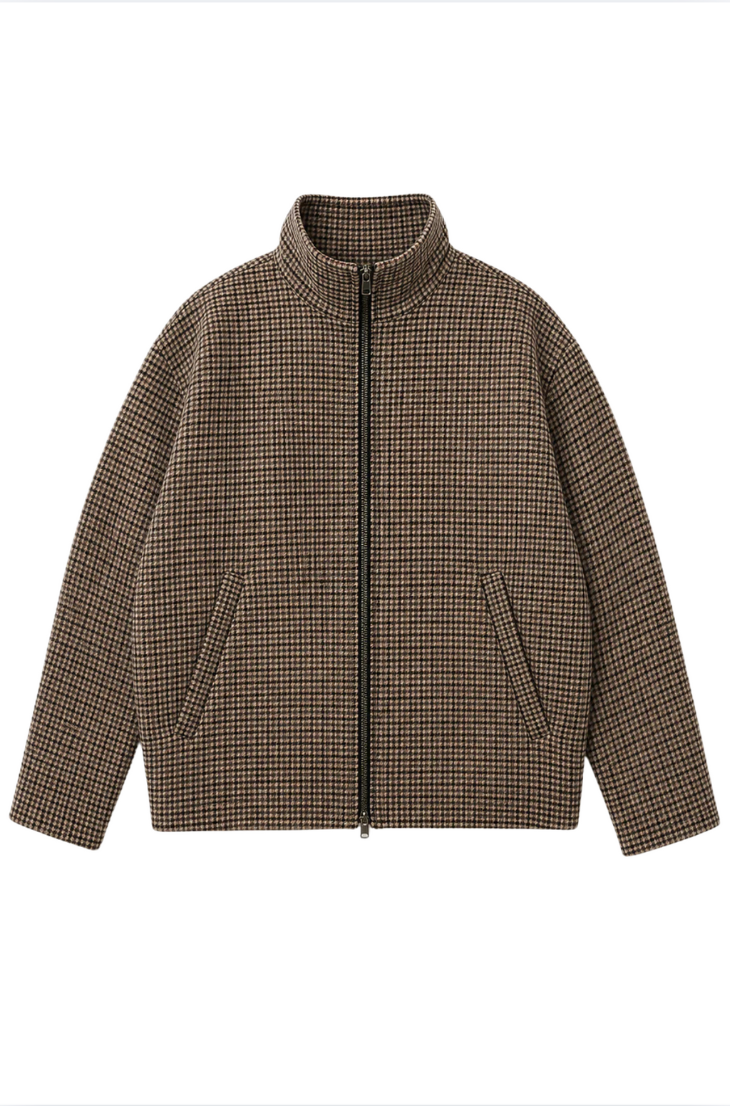 DOGTOOTH JACKET