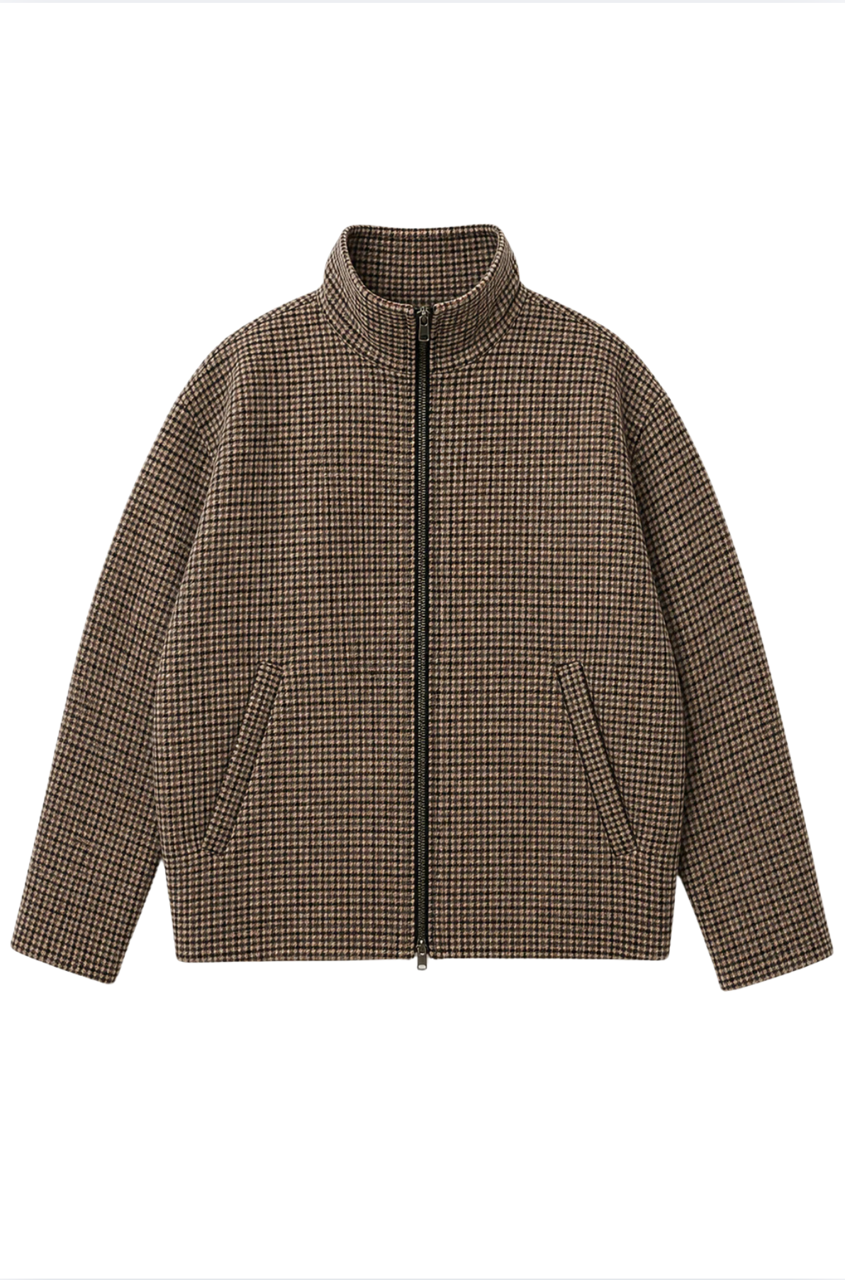 DOGTOOTH JACKET