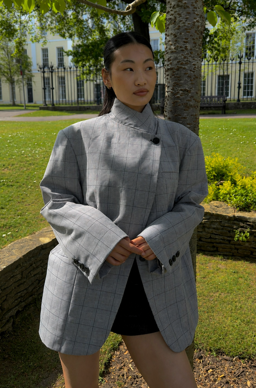 FORM BLAZER