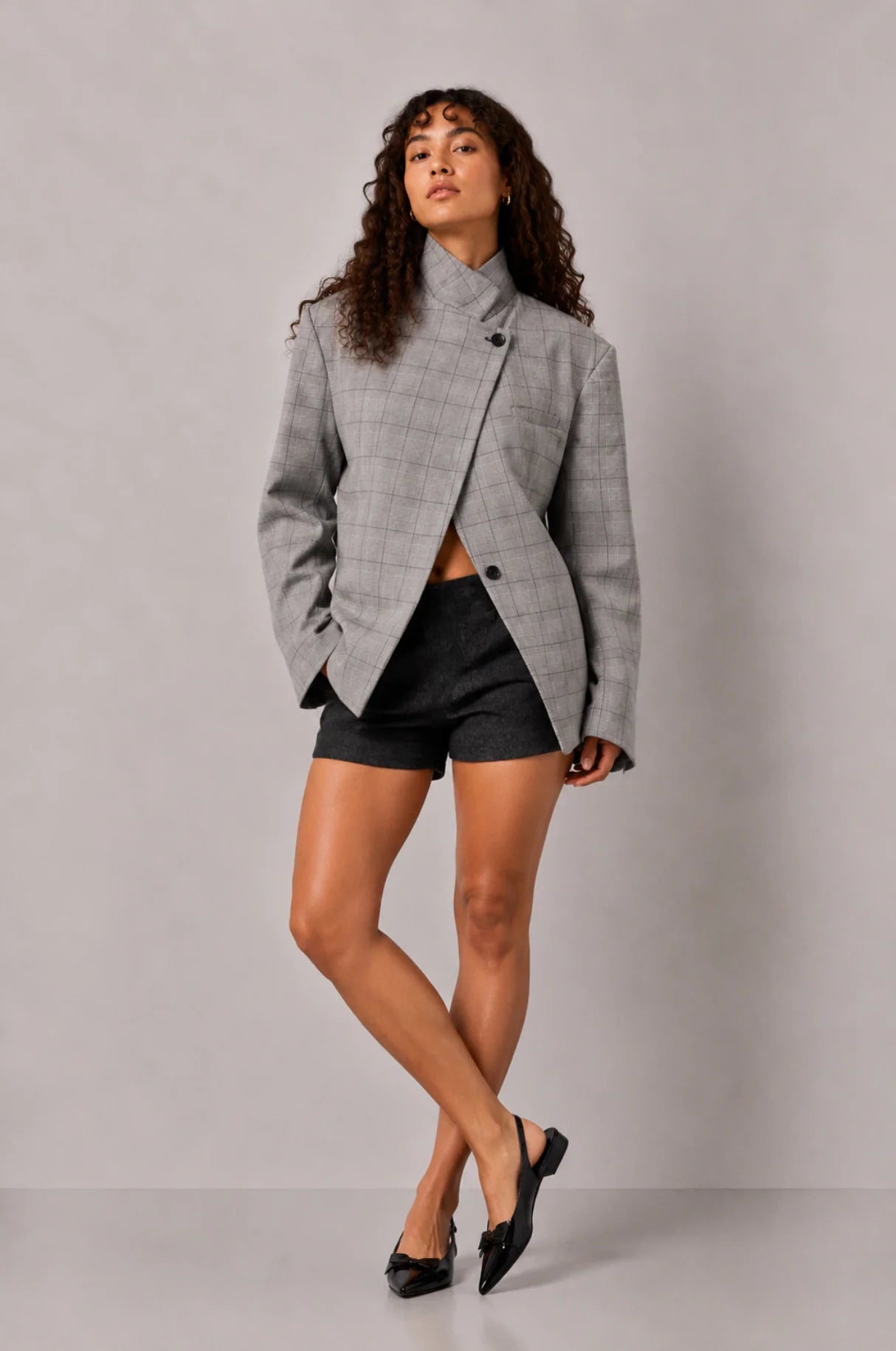 FORM BLAZER