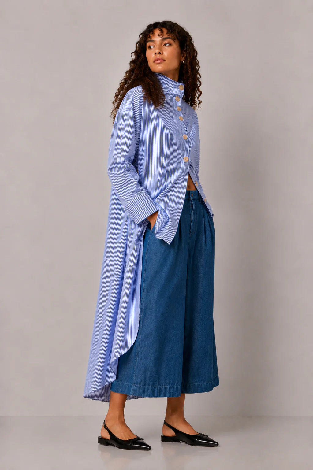 FORM TRENCH